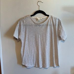 Stripped T shirt